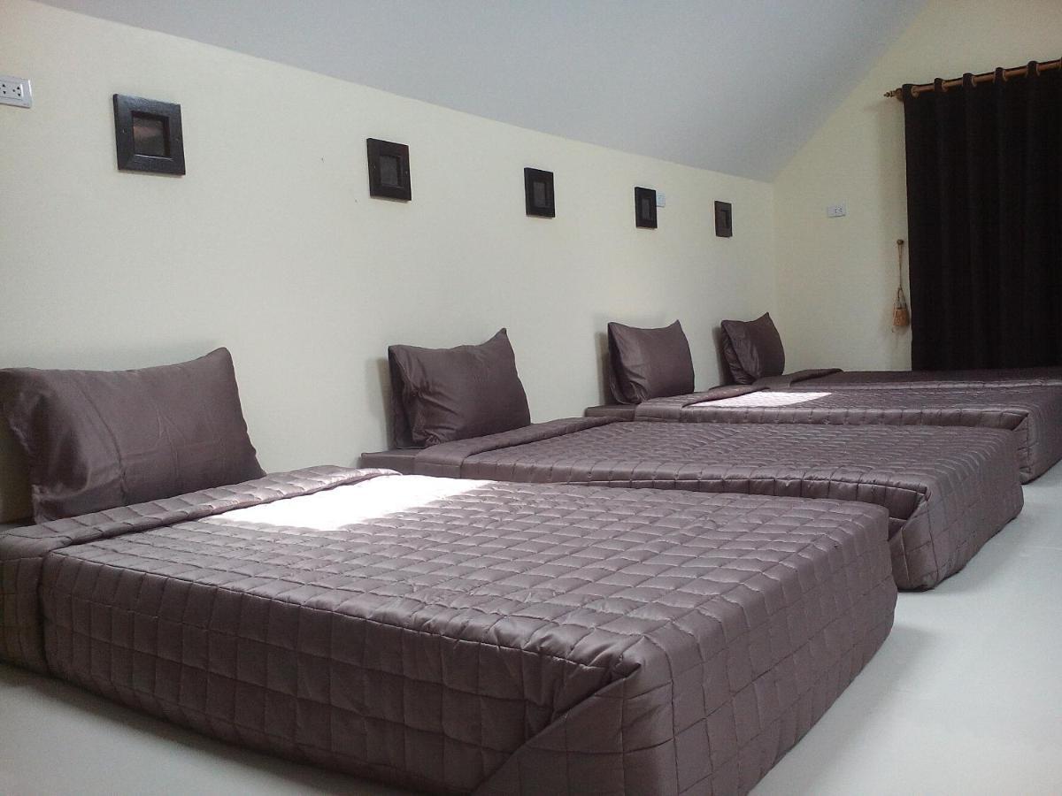 Wopakok Hotel Ban Houapakho Εξωτερικό φωτογραφία