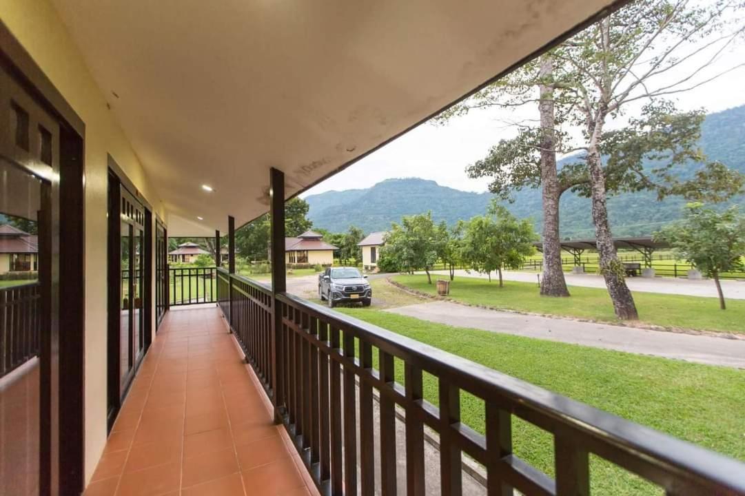 Wopakok Hotel Ban Houapakho Δωμάτιο φωτογραφία