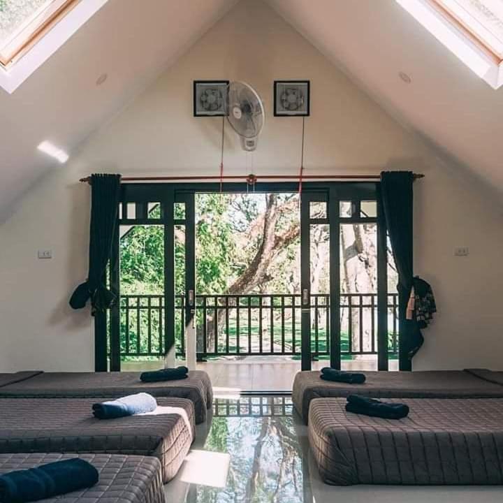 Wopakok Hotel Ban Houapakho Δωμάτιο φωτογραφία