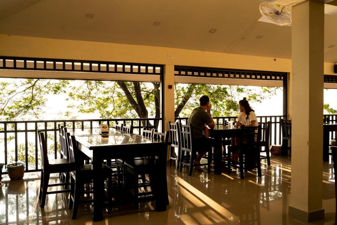 Wopakok Hotel Ban Houapakho Εξωτερικό φωτογραφία