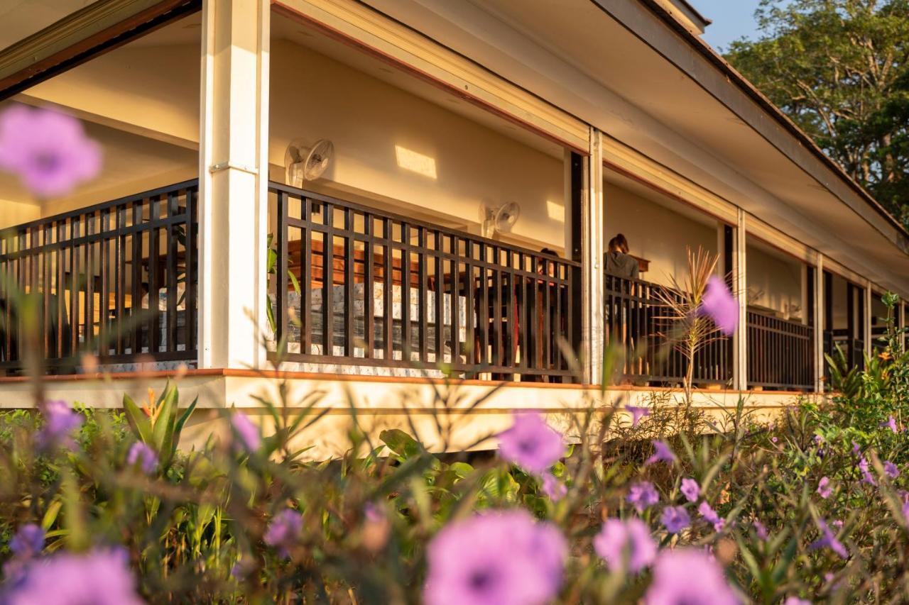Wopakok Hotel Ban Houapakho Εξωτερικό φωτογραφία